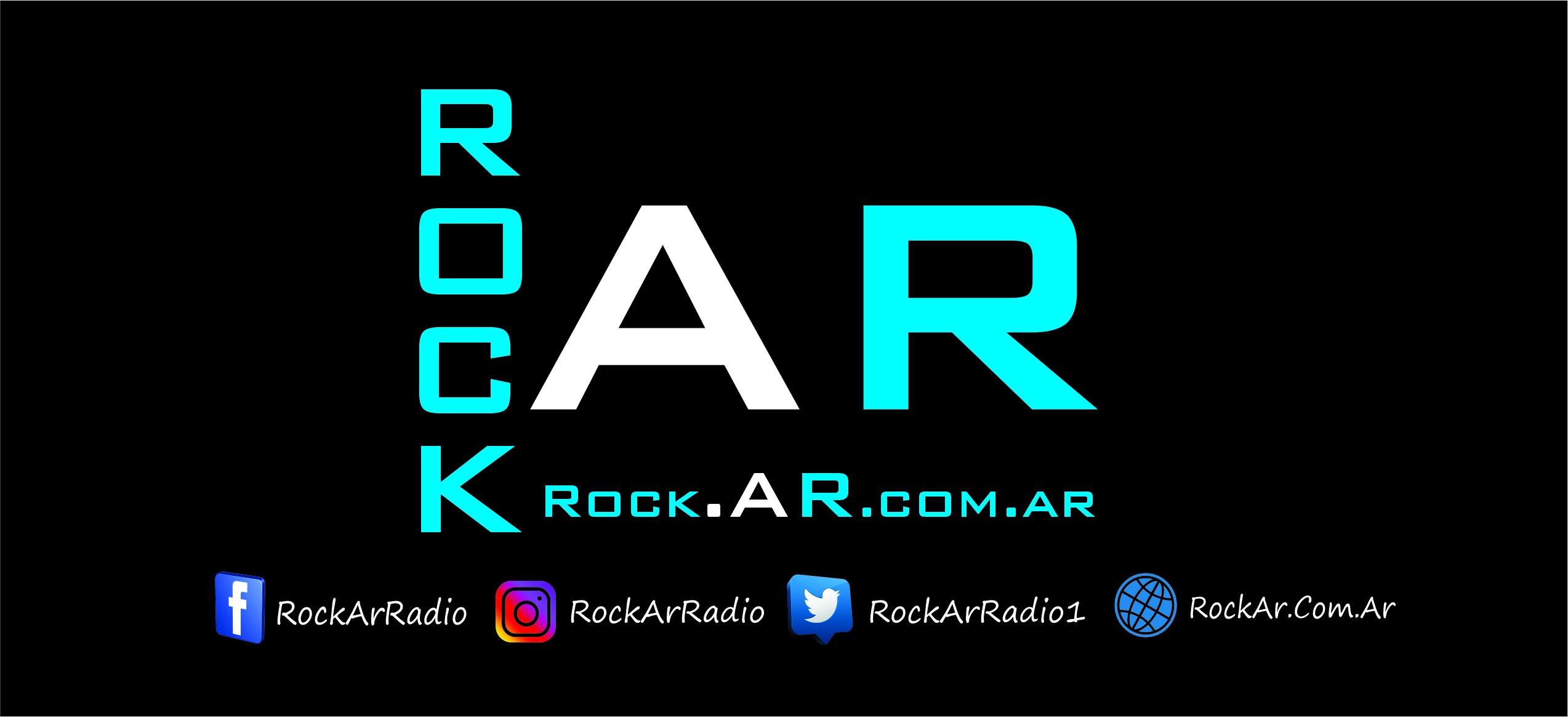 Rock Ar Radio