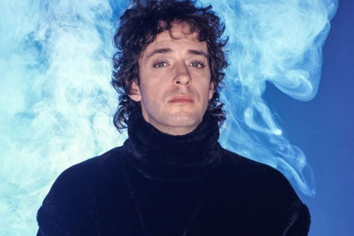 GUSTAVO CERATI BOCANADA - Rock Ar Noticias